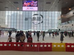 -冠军冰场CHAMPION RINK(凯德广场店)
