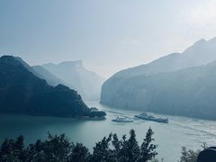 -白帝城·瞿塘峡景区