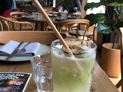 -BOR Eatery(安福路店)