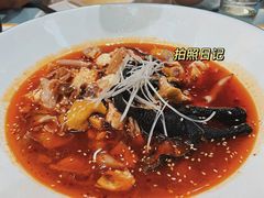 -付掌柜在成都·热炒砂锅集(金禾店)