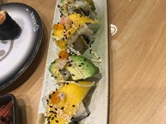 -元气寿司(新城市广场店)