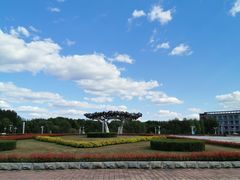 -东北师范大学(净月大街校区)