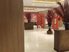 -全聚德(上海首店浦东店)