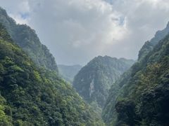 -神龙峡风景区