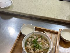 -万县面馆(高笋塘店)