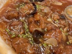 -惠丰堂饭庄·烤鸭·京味菜(翠微路店)