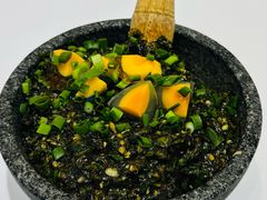 -张烤鸭·川菜·非遗冒烤鸭(青石桥店)