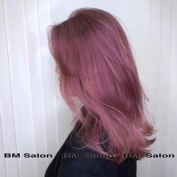 -BM SALON