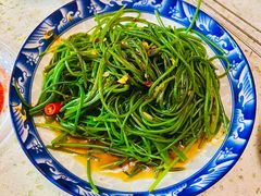 -尕胡才炕锅烤羊肉馆(八一路店)