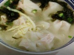 -老盛兴汤包馆(华灵店)