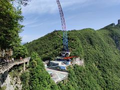 -重庆云阳龙缸景区