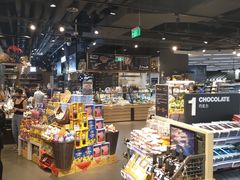 -Olé精品超市(北京合生汇店)
