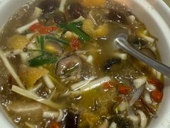 -凤嫂农家乐(梁弄店)