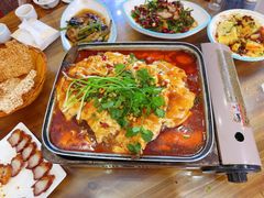 -邹胖哥好好吃餐馆(荔波美食街店)