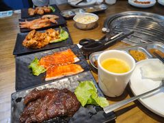 -·缸桶屋·韩式牛肋条自助烤肉(西湖D11店)