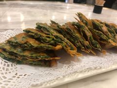 物新脆薄饼-独一处·物新集市(红谷滩店)