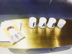 -FAB HAIR CLUB