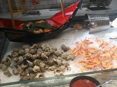 -海天楼(天津泛太平洋店)