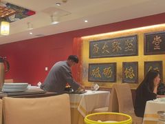 -惠丰堂饭庄·烤鸭·京味菜(翠微路店)