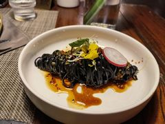 -喜洲吧·江畔老船厂·庭院餐厅(喜临院店)