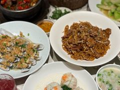 -潮州府·潮菜·砂锅粥(徐家汇店)