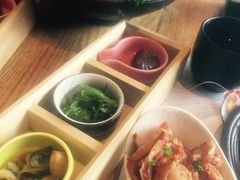 -赤坂亭·M9和牛烧肉·铁板烧·日料398放题(长泰广场店)