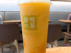 -奈雪的茶(石厦时代广场店)