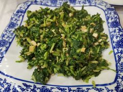 -邱记私房菜·十八年本地菜