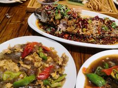 -美味居(古城店)