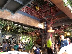 -武林峰餐厅(龙湖星悦荟店)