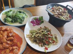 -宴武夷·匠心闽味(印象大红袍店)