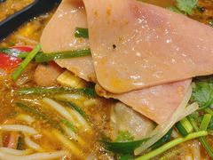 -肥汁米蘭香港米线(长宁来福士店)