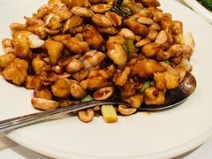 -眉州东坡(北苑华贸店)