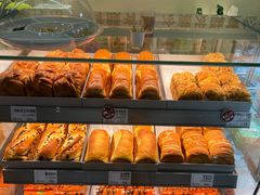 -花园饼屋·吐司蛋糕面包(星海店)