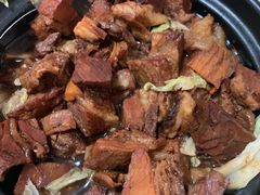 -赵家牛肉砂锅(台西三路店)