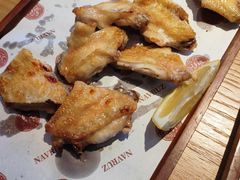 -纳鲁孜·新疆特色餐厅(上海悦荟广场店)