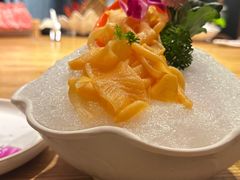 -尚海豆捞(乐虹坊店)