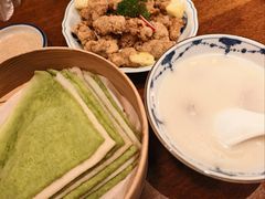 -林四喜·闽南传家菜(鼓浪屿店)