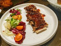 -上海人家花樣年华(中山公园店)