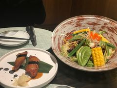 -月下料理(楷林IFC店)