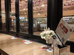 -必胜客(天河城店)
