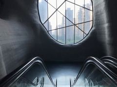-证大喜玛拉雅中心