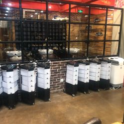 -P.STYLE 派斯造型