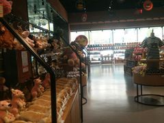 大堂-HIGH FIVE哈福手工汉堡(桂林路店)