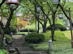 -中国茶叶博物馆(双峰馆区)