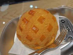 -嘉华饼屋JOY BAKERY(南屏街店)