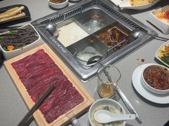 -海底捞火锅(吾悦广场店)