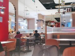 -比格比萨自助(宝山日月光店)