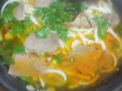 -遵义羊肉粉(官山二路店)