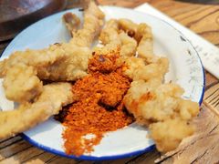 -成都你六姐·牛肉冒菜(上海环宇荟店)